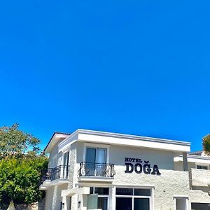 Hotel Doğa Çeşme